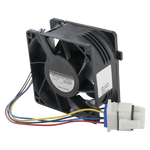 WR60X26866 Refrigerator Axial Evaporator Motor