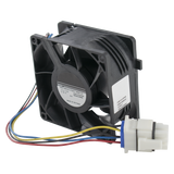 WR60X26866 Refrigerator Axial Evaporator Motor