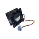XPARTCO WR60X26866 Refrigerator Evaporator Fan Motor