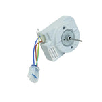 WR60X31522CM Refrigerator Evaporator Fan Motor Replaces WR60X31522