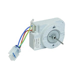 WR60X31522CM Refrigerator Evaporator Fan Motor Replaces WR60X31522