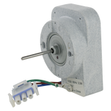 WR60X31522CM Refrigerator Evaporator Fan Motor Replaces WR60X31522