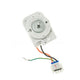 WR60X31522 Refrigerator Genuine OEM Evaporator Fan Motor