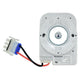 WR60X31522 Refrigerator Evaporator Fan Motor (OE)