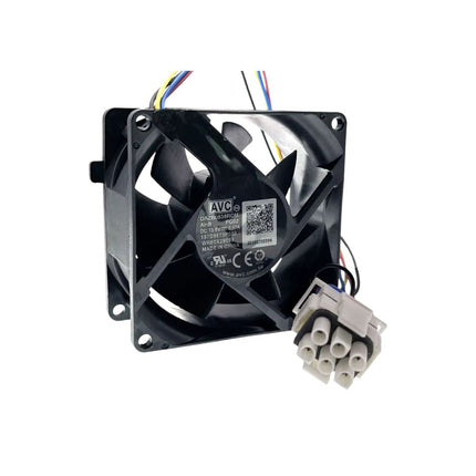 XPARTCO WR60X35205 Refrigerator Evaporator Fan Motor  Parts-O-Matic