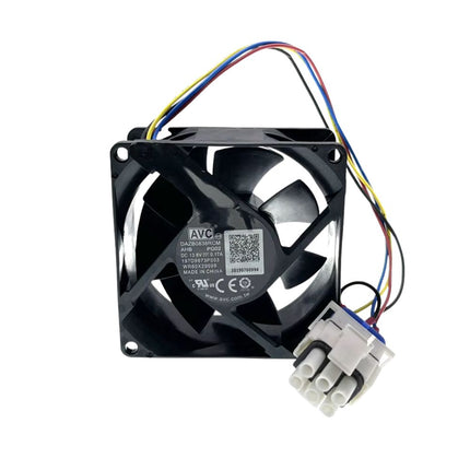 XPARTCO WR60X35205 Refrigerator Evaporator Fan Motor  Parts-O-Matic