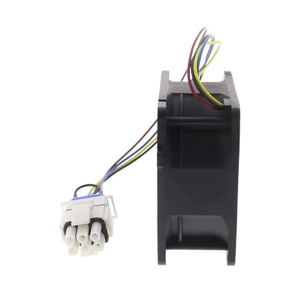 XPARTCO WR60X35205 Refrigerator Evaporator Fan Motor  Parts-O-Matic