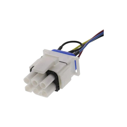 XPARTCO WR60X35205 Refrigerator Evaporator Fan Motor  Parts-O-Matic