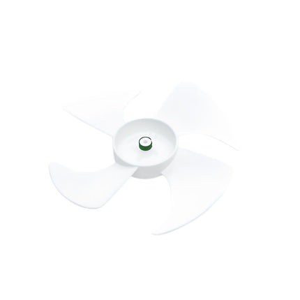 WR60X46085 Refrigerator Genuine OEM Condenser Fan Blade  Parts-O-Matic