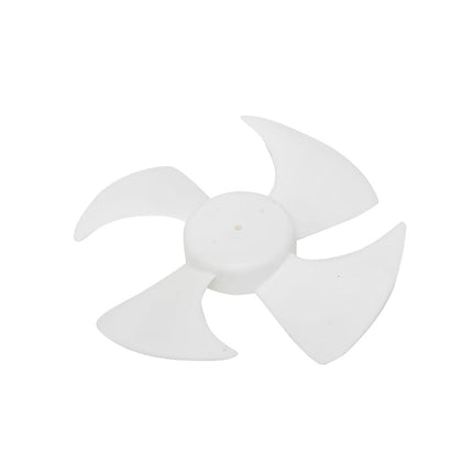 WR60X46085 Refrigerator Genuine OEM Condenser Fan Blade  Parts-O-Matic