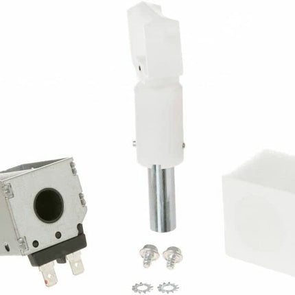 WR62X23154CM Refrigerator Ice Dispenser Solenoid Service Kit Replaces WR62X23154  Parts-O-Matic