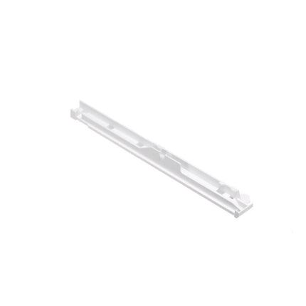 WR72X239 Refrigerator Left Crisper Drawer Slide  Parts-O-Matic