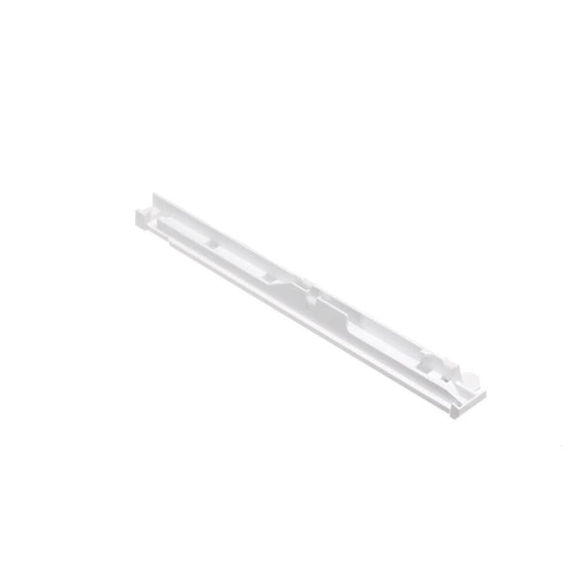 WR72X239 Refrigerator Left Crisper Drawer Slide  Parts-O-Matic