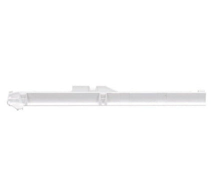 WR72X239 Refrigerator Left Crisper Drawer Slide  Parts-O-Matic