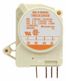 WR9X502 Refrigerator Genuine OEM Defrost Timer