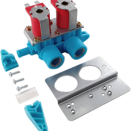 WV-1 Universal Washer Water Valve
