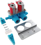 WV-1 Universal Washer Water Valve