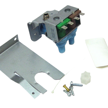 Supco WV1460 Refrigerator Water Valve Replaces 4201460