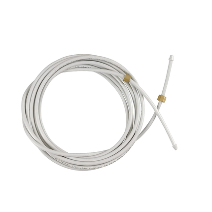 WX08X10015 Refrigerator Genuine SmartConnect Water Supply Line (15 Feet)  Parts-O-Matic