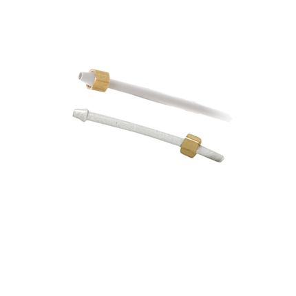 WX08X10015 Refrigerator Genuine SmartConnect Water Supply Line (15 Feet)  Parts-O-Matic