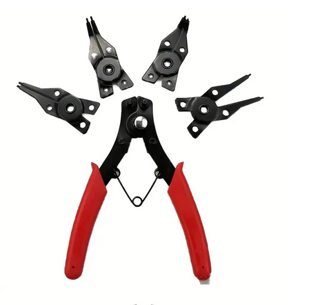 XP-SRPMC1 Snap Ring Pliers