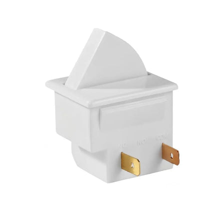 XPARTCO 18806 Refrigerator Door Light Switch  Parts-O-Matic