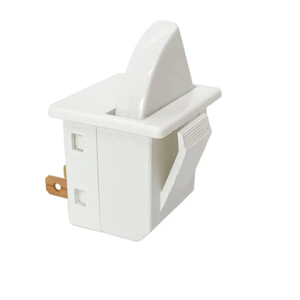 XPARTCO 18806 Refrigerator Door Light Switch  Parts-O-Matic