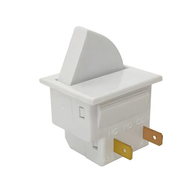 XPARTCO 18806 Refrigerator Door Light Switch  Parts-O-Matic