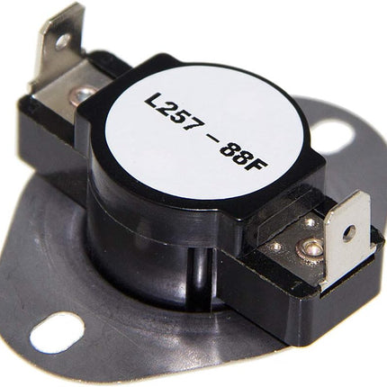 XP311 Dryer Thermostat Kit for LG 6931EL3003D, 6323EL2001B, 6931EL3001E  Parts-O-Matic