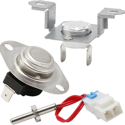 XP311 Dryer Thermostat Kit for LG 6931EL3003D, 6323EL2001B, 6931EL3001E  Parts-O-Matic
