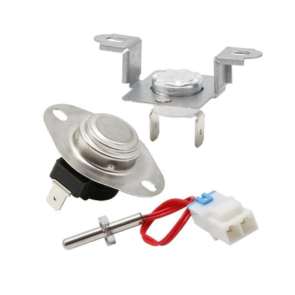 XP311 Dryer Thermostat Kit for LG 6931EL3003D, 6323EL2001B, 6931EL3001E  Parts-O-Matic