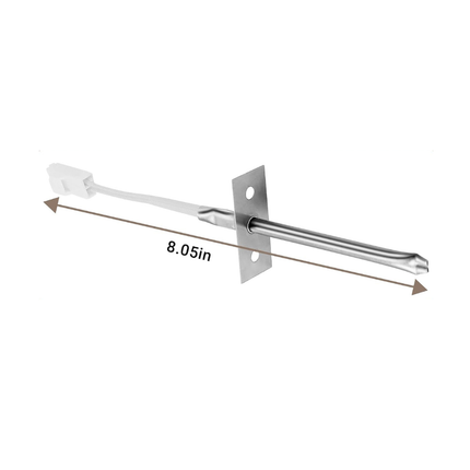 XPARTCO 316233903 Oven Temperature Sensor  Parts-O-Matic