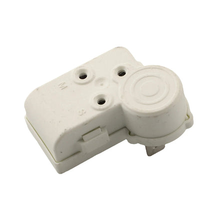 XPZHB35-120P15 Refrigerator Starter Relay & Overload Protector XPARTCO
