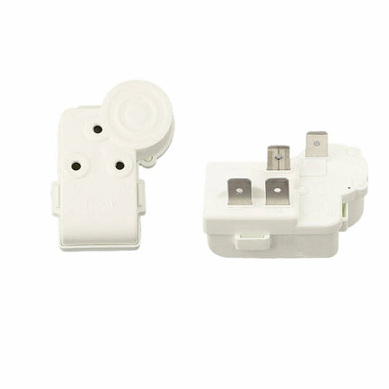 XPZHB35-120P15 Refrigerator Starter Relay & Overload Protector XPARTCO