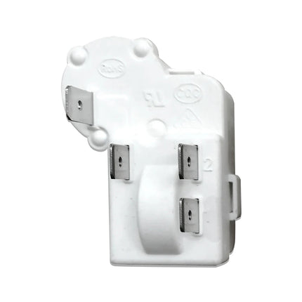 XPZHB35-120P15 Refrigerator Starter Relay & Overload Protector XPARTCO