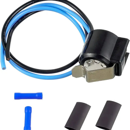 XPARTCO 5303918214 Refrigerator Defrost Thermostat XPARTCO