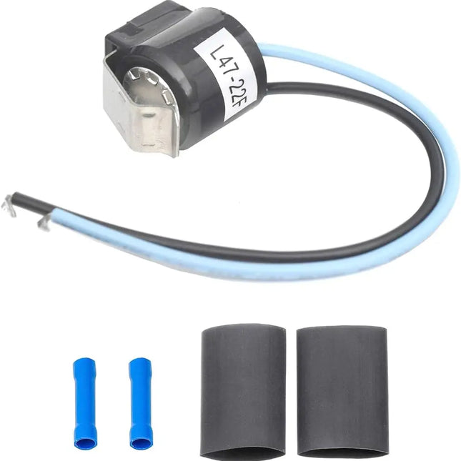 XPARTCO 5303918214 Refrigerator Defrost Thermostat XPARTCO