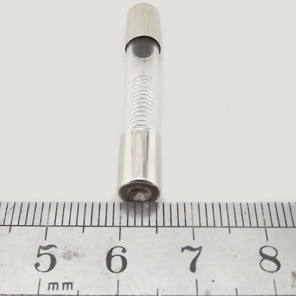 XP5KV09A Microwave Line Fuse 0.9A, 5KV  Parts-O-Matic