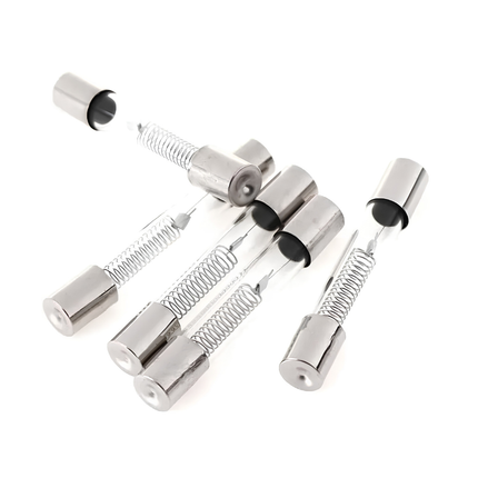 (5 Pack) XP5KV085A Microwave High Voltage 850mA (0.85A), 5KV Fuse  Parts-O-Matic