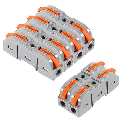 XP6PK-LWC1 Lever Wire Connector