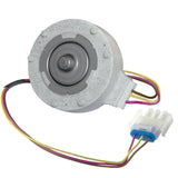 XPARTCO 809069206 Refrigerator Evaporator Fan Motor