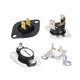XP8767 Dryer Thermostat Set DC47-00018A, DC96-00887C, DC47-00016A, DC32-00007A