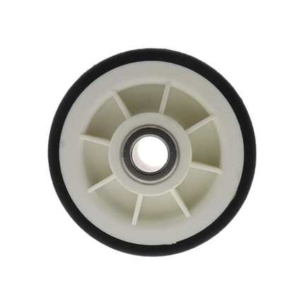 XPARTCO 303373K Dryer Drum Roller Replaces 12001541, WP6-3129480  Parts-O-Matic