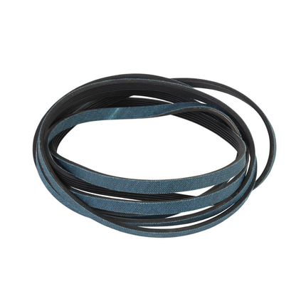 XPARTCO W10112954 Dryer Drum Belt Replaces WPW10112954  Parts-O-Matic