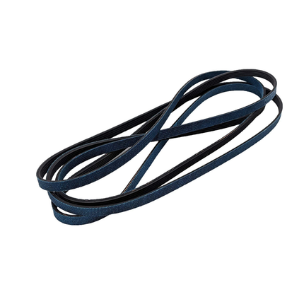 XPARTCO W10112954 Dryer Drum Belt Replaces WPW10112954  Parts-O-Matic