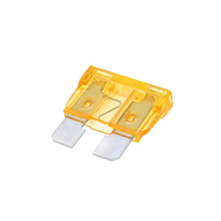 (4 Pack) XPATC5 Furnace, Air Conditioner Control, Circuit Board 5 Amp Fuse  Parts-O-Matic