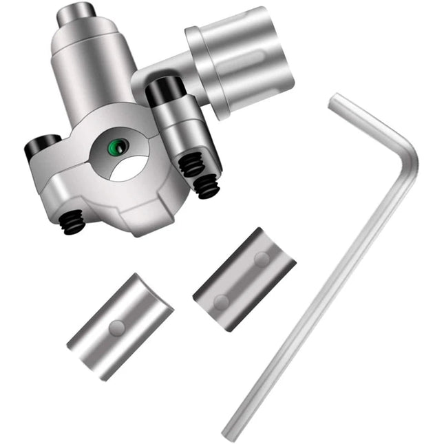 XPBPV-31 Refrigerator Refrigerant Piercing Valve, Line Tap Valve Kits Product vendor Parts-O-Matic