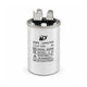 XPC75-450R 7.5 uF Round Run / Start Capacitor | CBB65 7.5 uF (MFD) 450 Volts