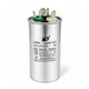 XPDC40X5-450R HVAC ROUND DUAL RUN CAPACITOR | 40+5 MFD 450 Volts