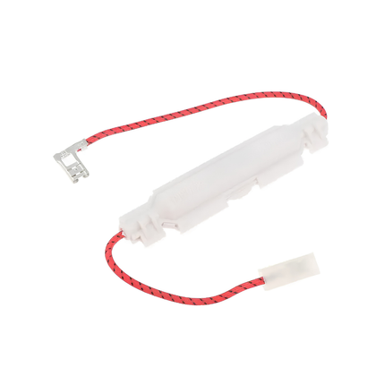 XPF09A Microwave High Voltage Line Fuse 5Kv, 0.9A (900mA)  Parts-O-Matic